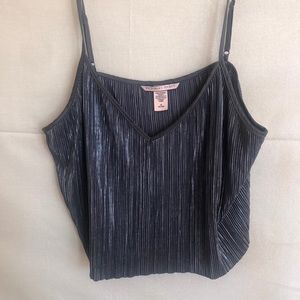 Victoria secret crop top